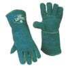 Welding Gauntlets, Kevlar Sewn Seams
