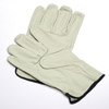 Cowhide Premium Riggers Glove Large size